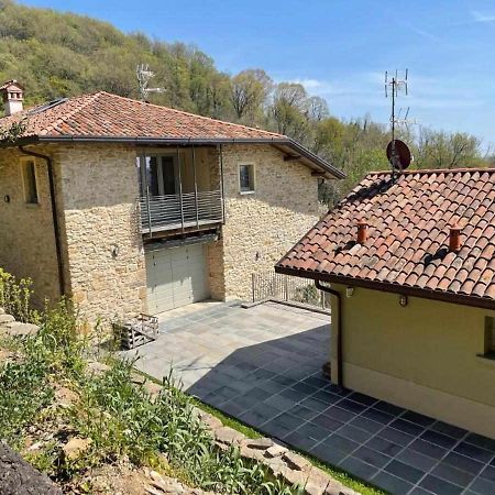 Cascina Pianetta Quinta Hotel Missaglia Bagian luar foto