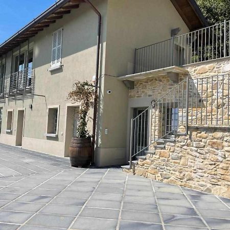 Cascina Pianetta Quinta Hotel Missaglia Bagian luar foto