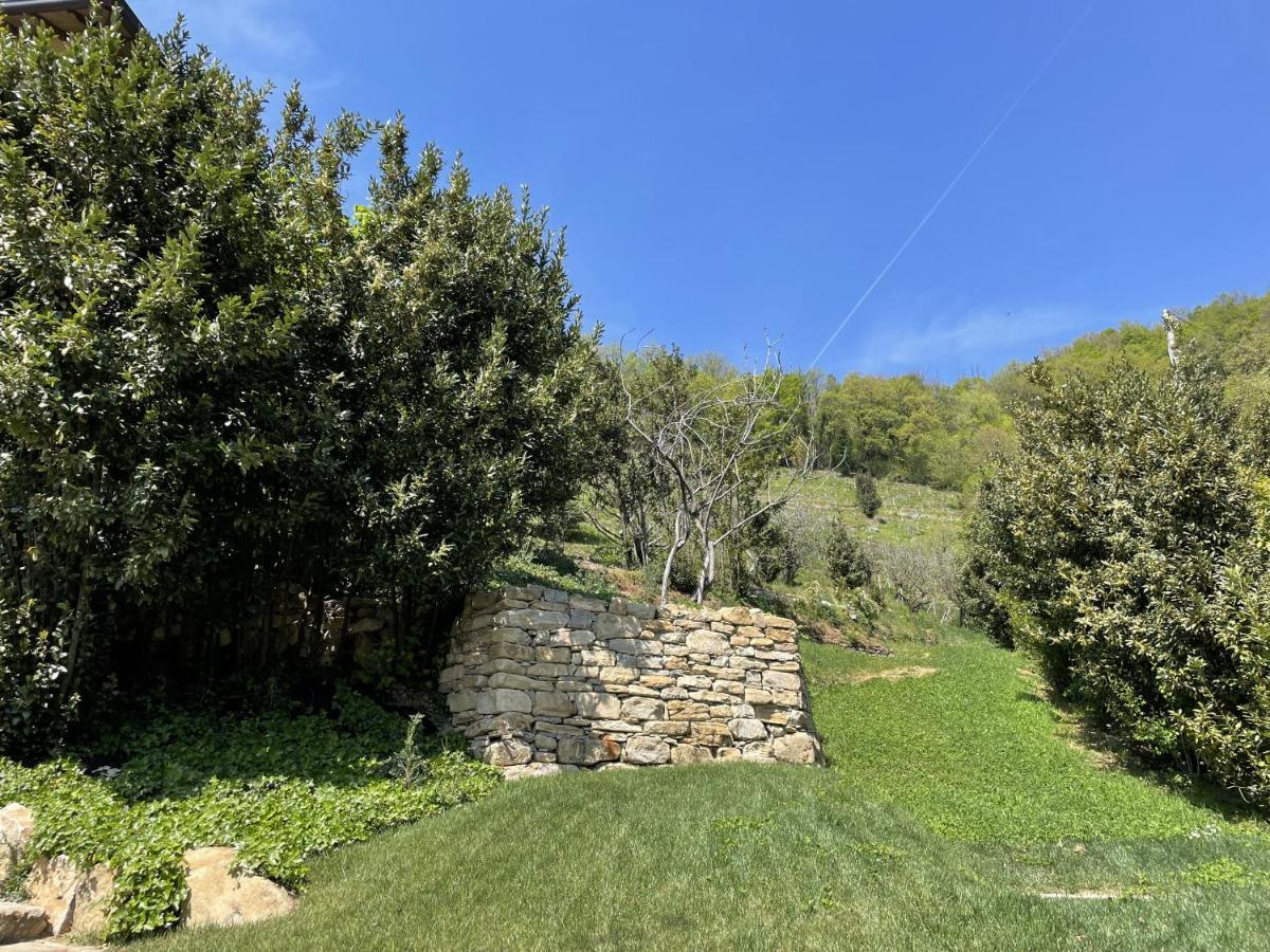 Cascina Pianetta Quinta Hotel Missaglia Bagian luar foto