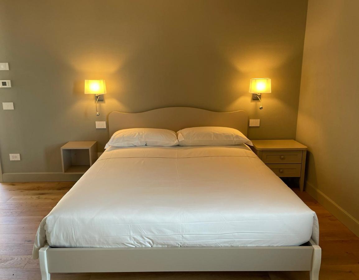 Cascina Pianetta Quinta Hotel Missaglia Bagian luar foto