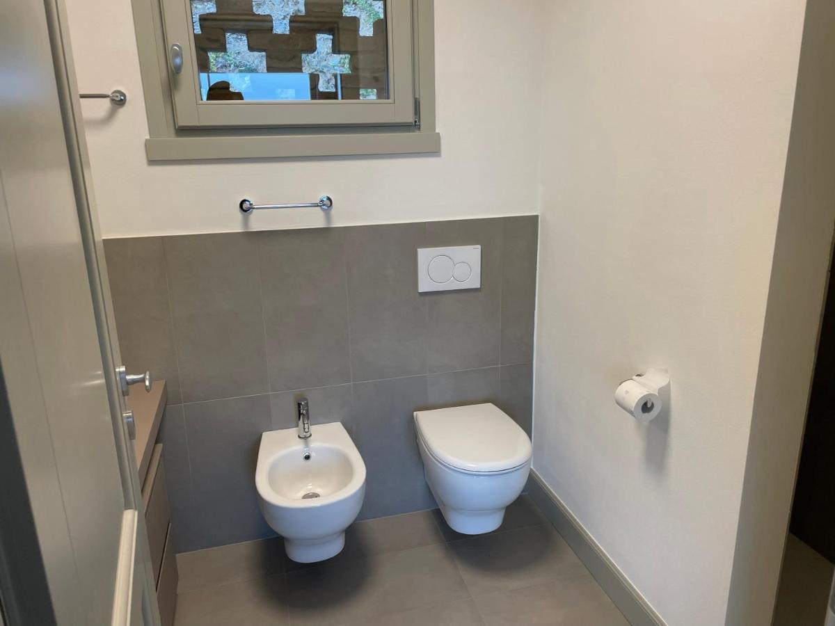 Cascina Pianetta Quinta Hotel Missaglia Bagian luar foto