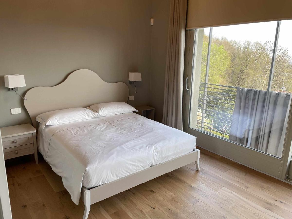 Cascina Pianetta Quinta Hotel Missaglia Ruang foto