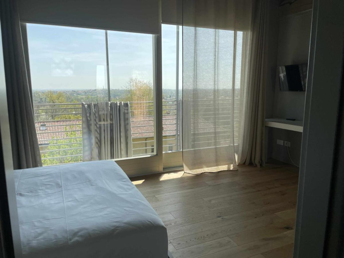 Cascina Pianetta Quinta Hotel Missaglia Ruang foto