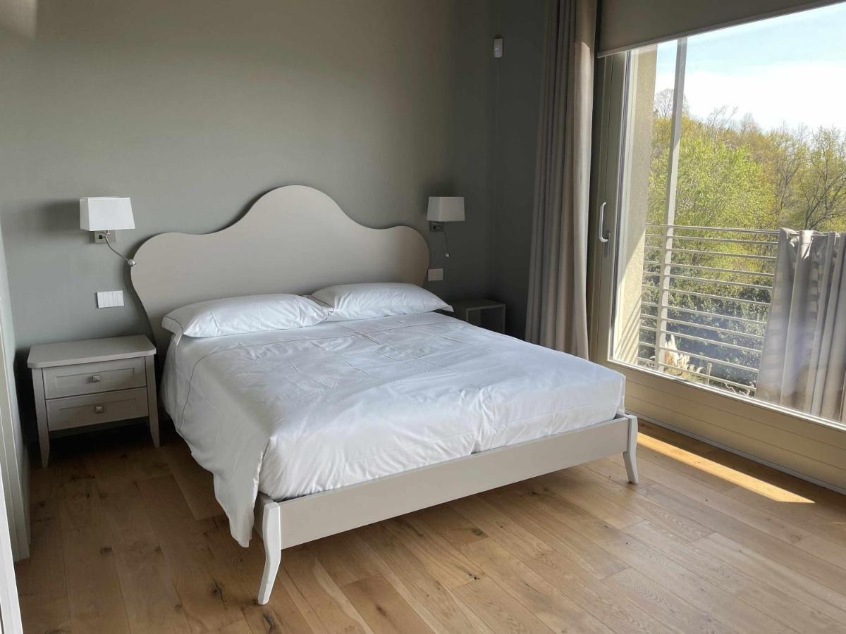 Cascina Pianetta Quinta Hotel Missaglia Ruang foto