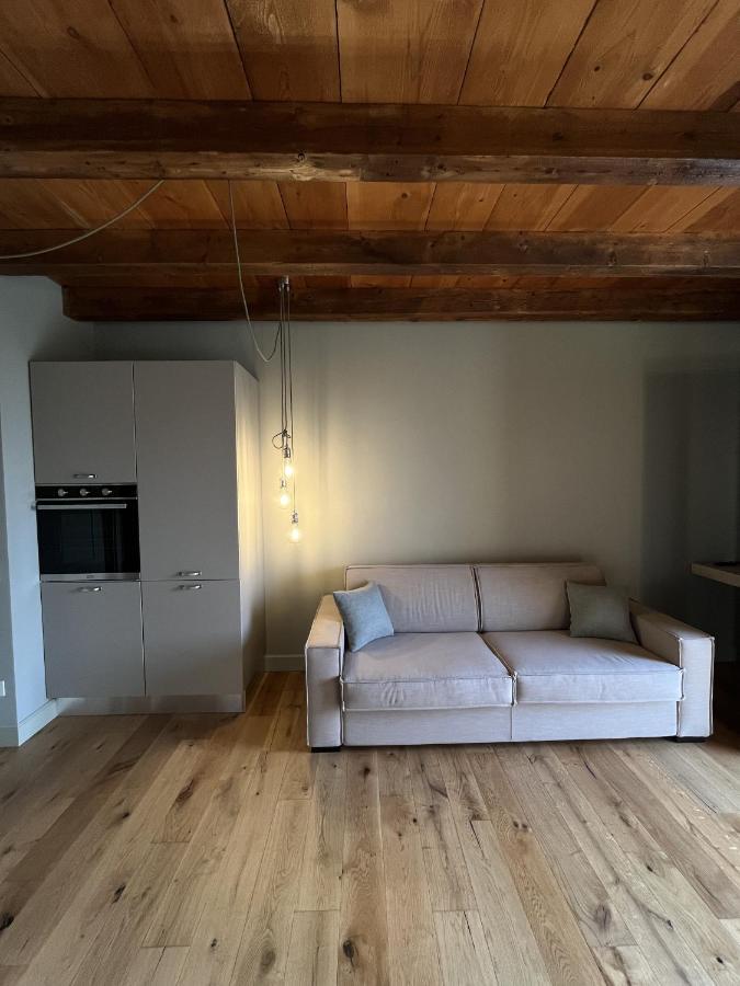 Cascina Pianetta Quinta Hotel Missaglia Bagian luar foto