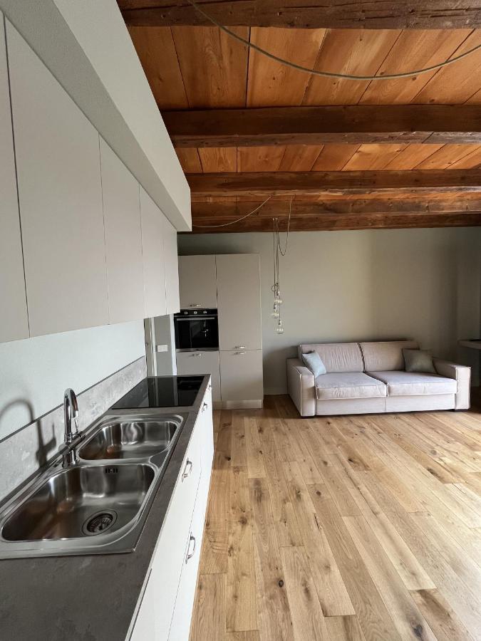 Cascina Pianetta Quinta Hotel Missaglia Bagian luar foto