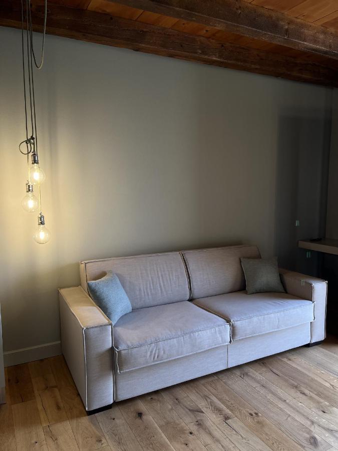 Cascina Pianetta Quinta Hotel Missaglia Bagian luar foto